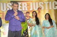 Naandhi Movie Success Meet